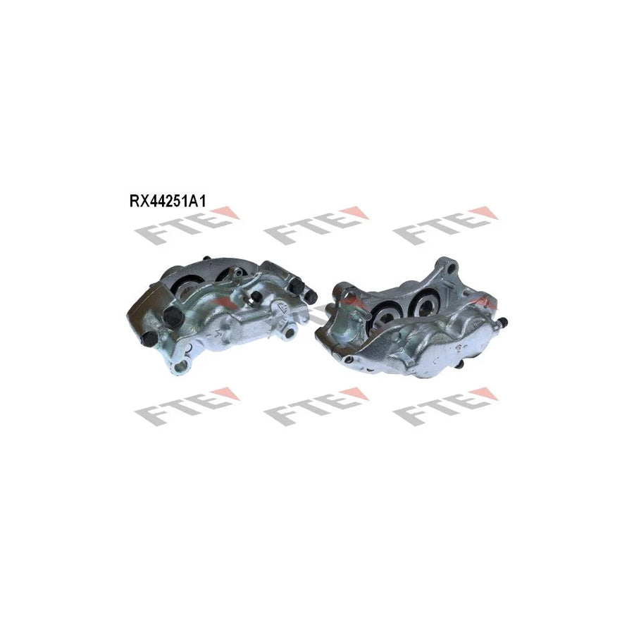 FTE Rx44251A1 Brake Caliper