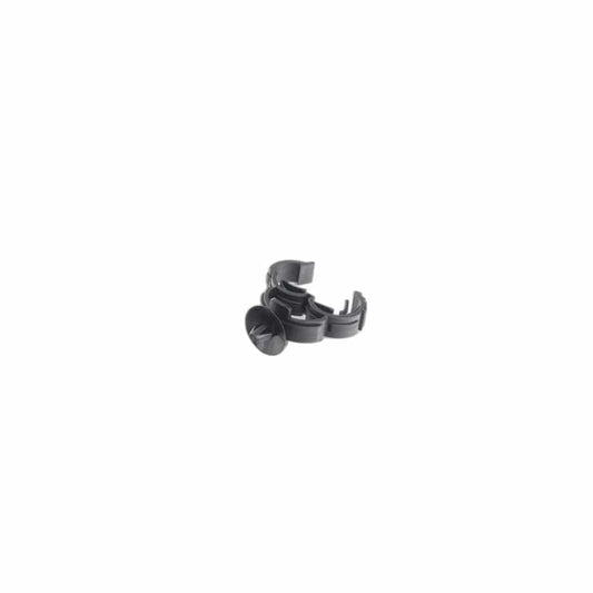 Genuine BMW 61136942544 E90 E92 E60 Cable Clip (Inc. 523i)
