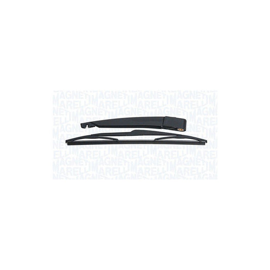 Magneti Marelli 000723180301 Wiper Blade For Smart Forfour I (454)