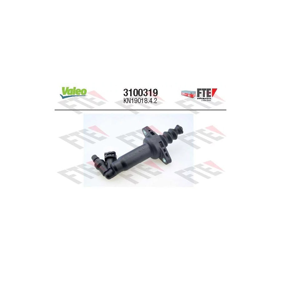 FTE 3100319 Slave Cylinder, Clutch
