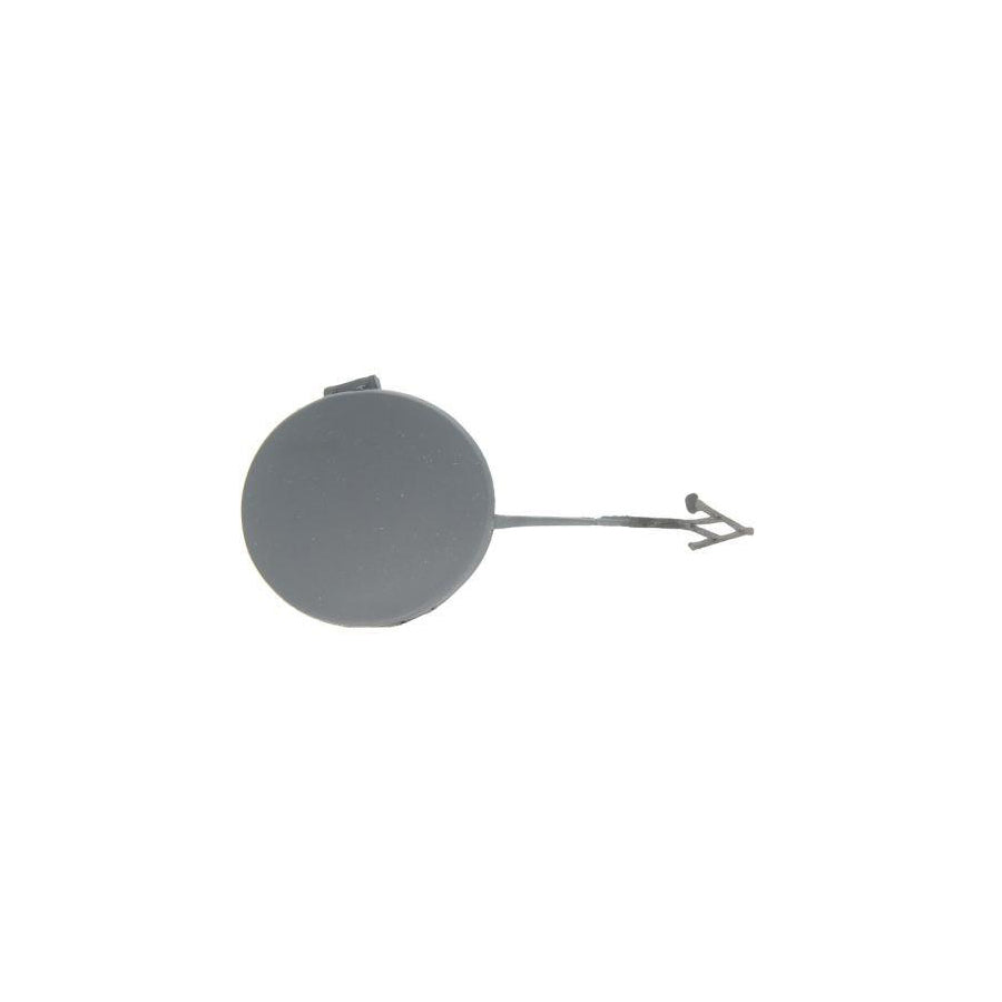 Blic 5513-00-0032920P Flap, Tow Hook for Audi A6