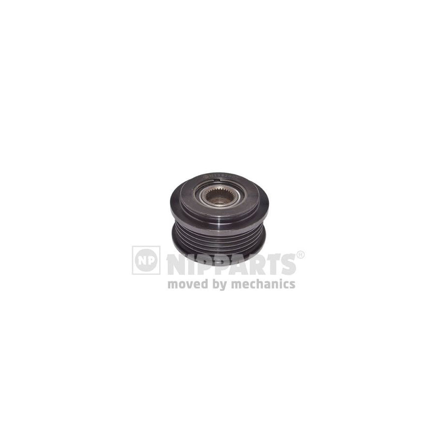 Nipparts N1182007 Alternator Freewheel Clutch