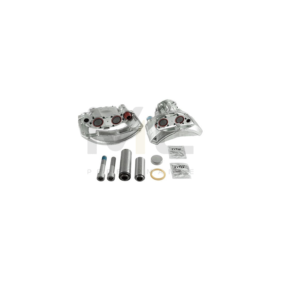 TRW BCZ5154E Brake Caliper