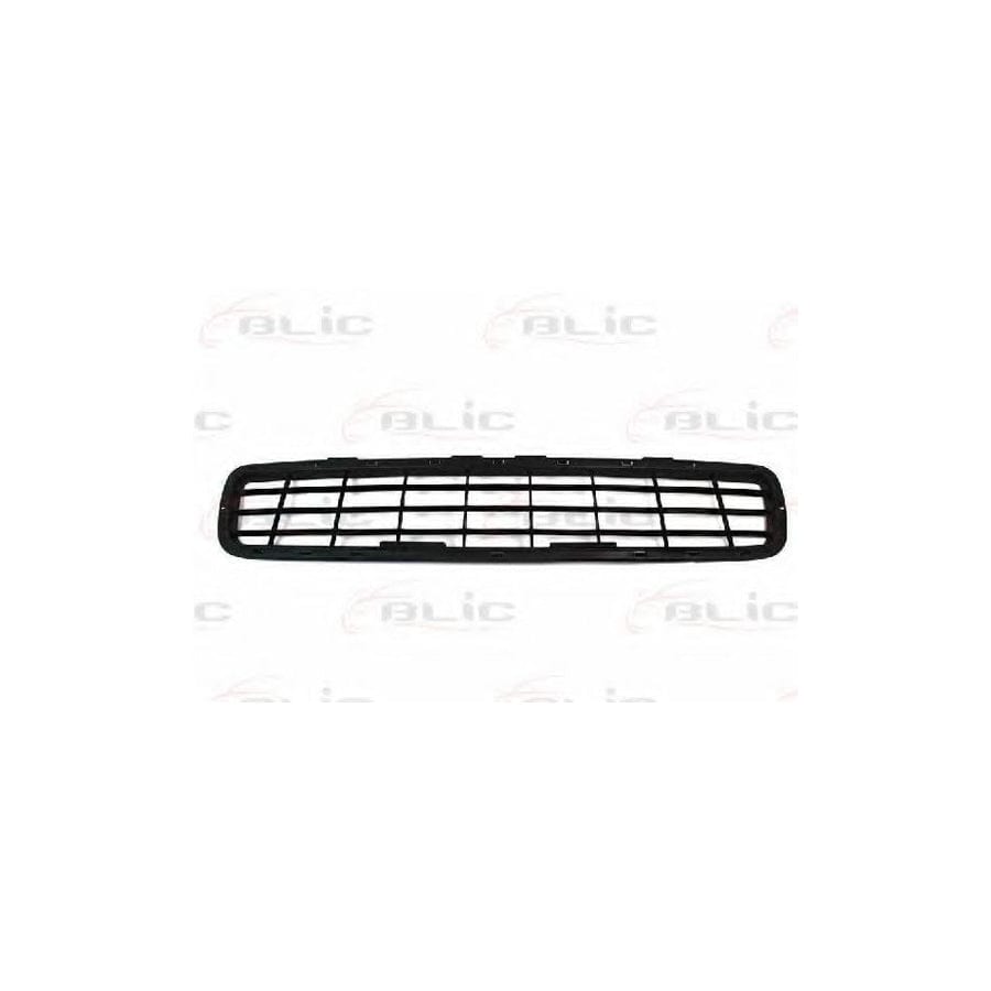 Blic 6502-07-2023992P Bumper Grill for Fiat Punto II Hatchback (188)