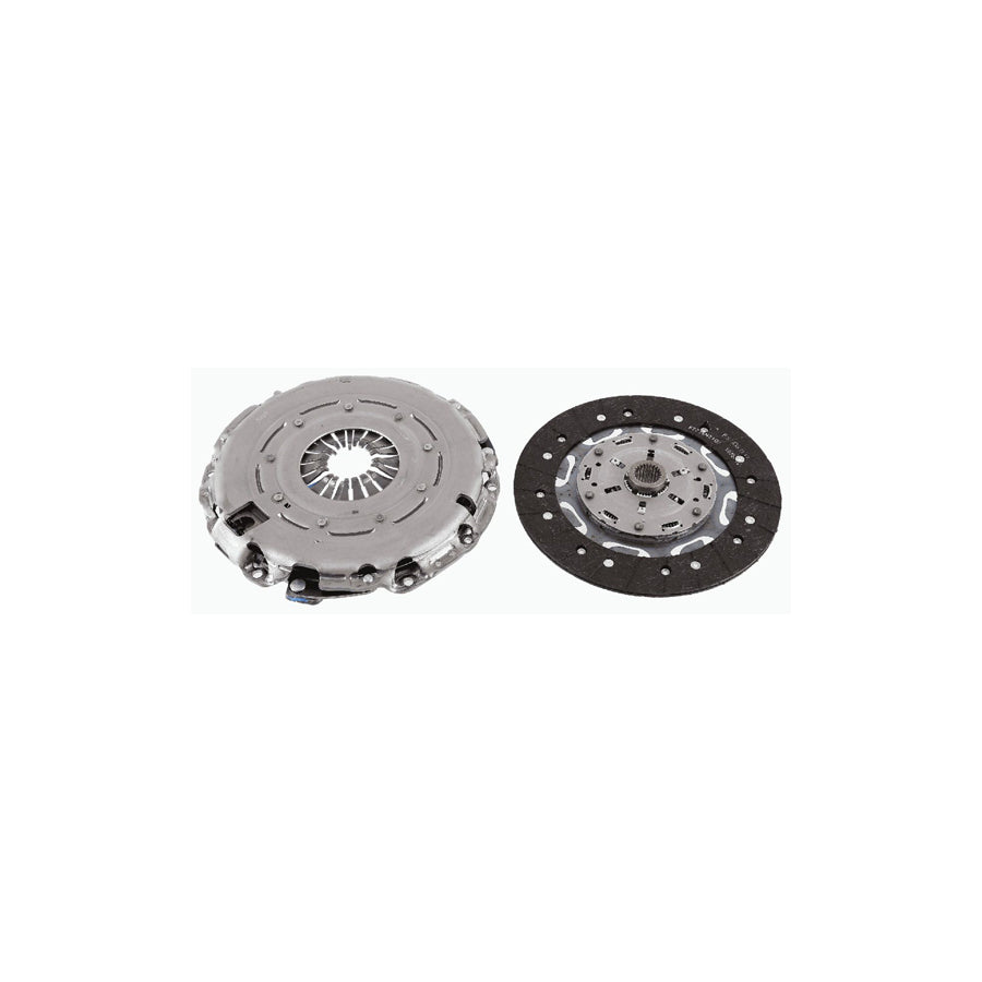 Sachs 3000 950 680 Clutch Kit
