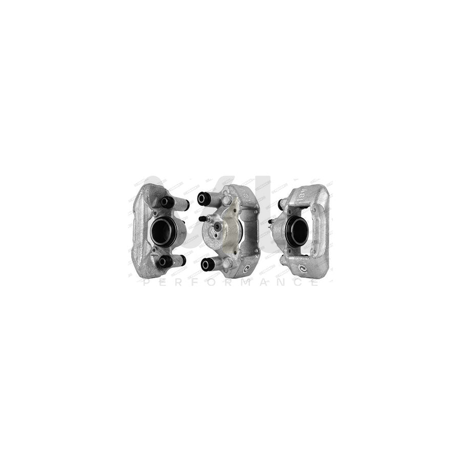 Ferodo Premier FCL692800 Brake Caliper for Mazda 323 With Accessories