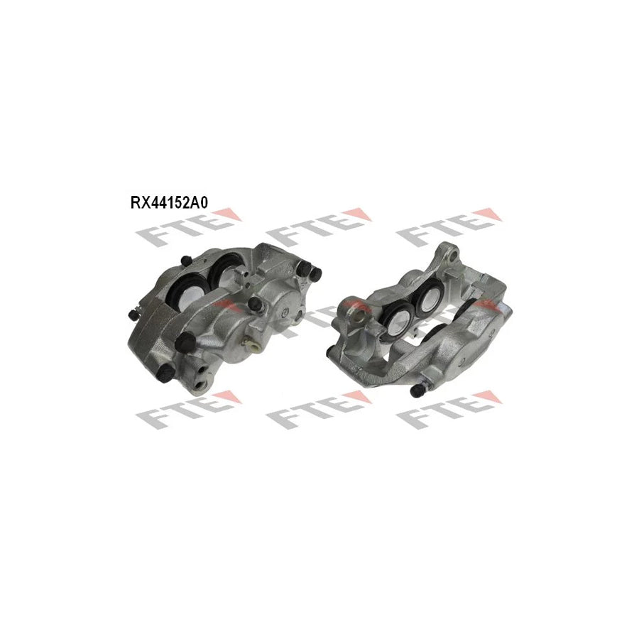 FTE Rx44152A0 Brake Caliper Suitable for Mercedes-Benz G-Class