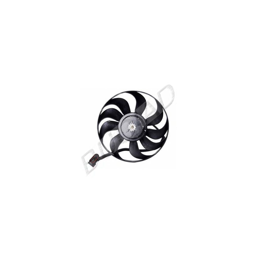 BUGIAD Bsp20469 Fan, Radiator