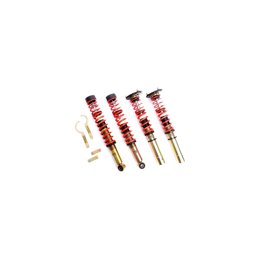 MTS Technik BMW Coilover Suspension Sport - MTSGWBM58-S Coilover Kits | ML Performance UK Car Parts