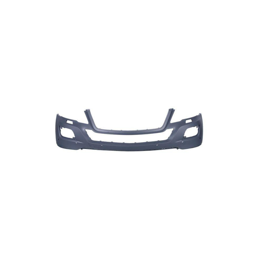 Blic 5510-00-3538907P Bumper Suitable for Mercedes-Benz ML-Class (W164)