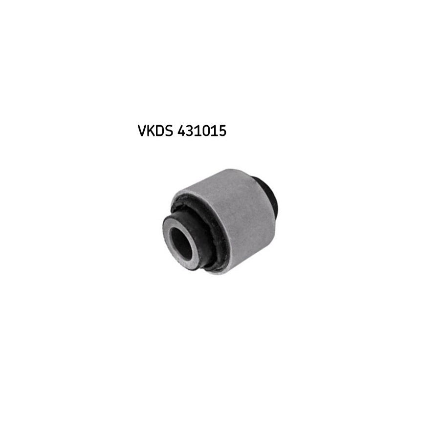Skf Vkds 431015 Control Arm / Trailing Arm Bush