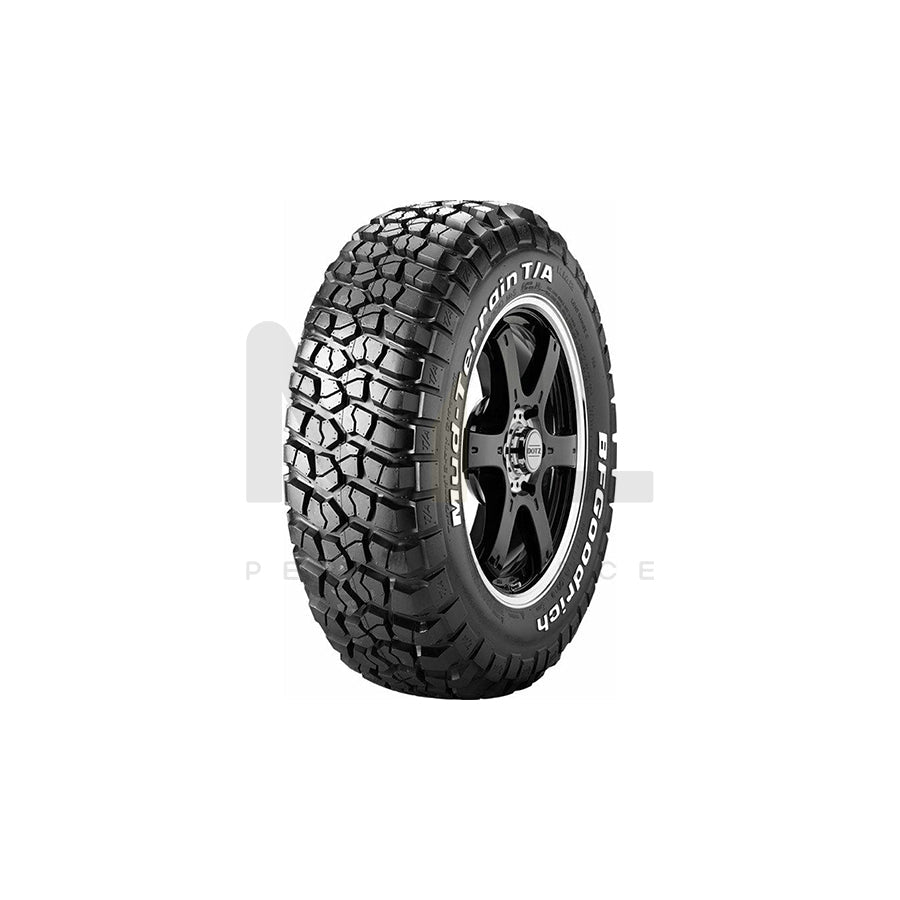 BFGoodrich® Mud-Terrain T/A® KM2 225/75 R16 110/107Q SUV Summer Tyre