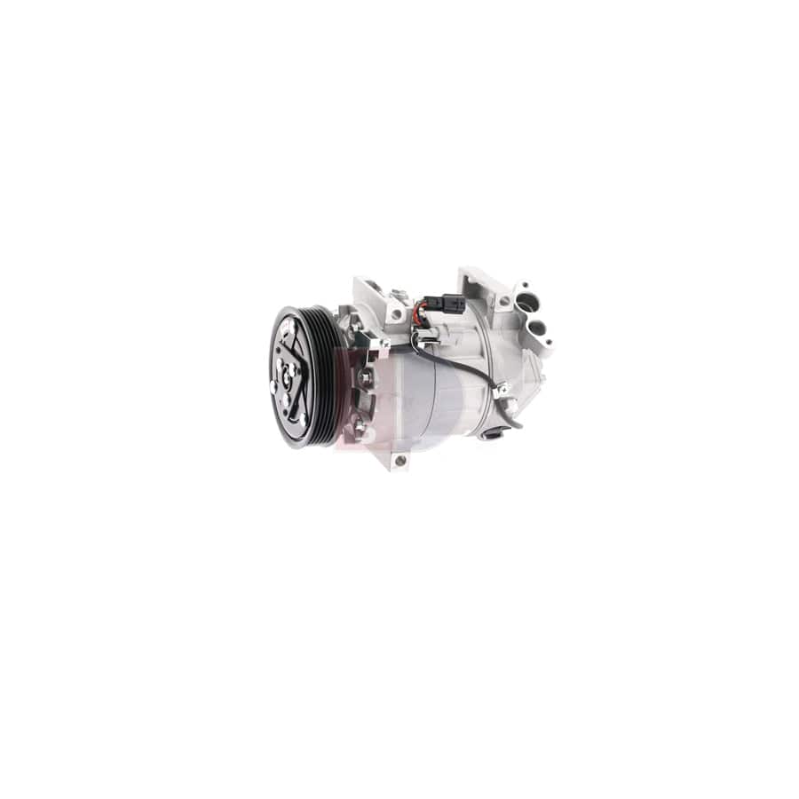 AKS Dasis 851879N Compressor, Air Conditioning