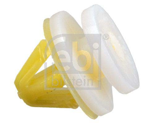 Febi Bilstein 182178 Retaining Clip, Underbody Panelling | ML Performance UK Car Parts