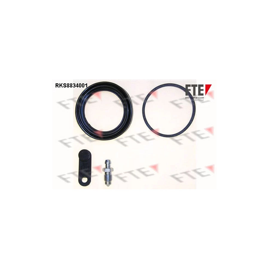 FTE Rks8834001 Repair Kit, Brake Caliper