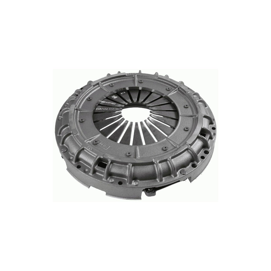 Sachs 3482 124 532 Clutch Pressure Plate