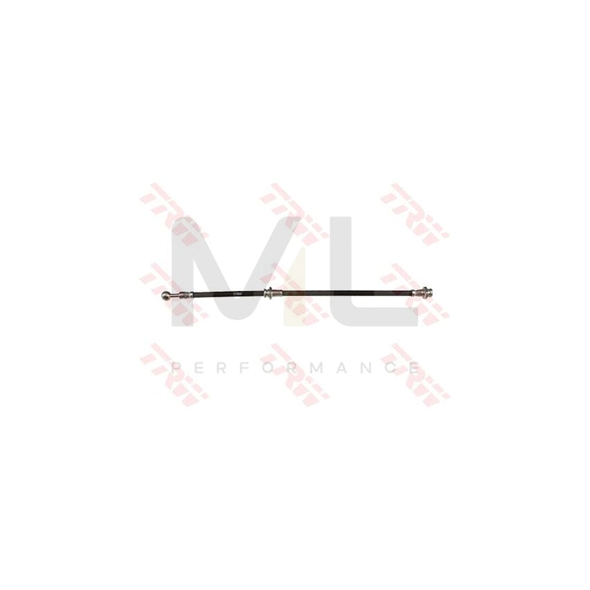 TRW PHD258 Brake Hose for NISSAN PRIMERA 490mm