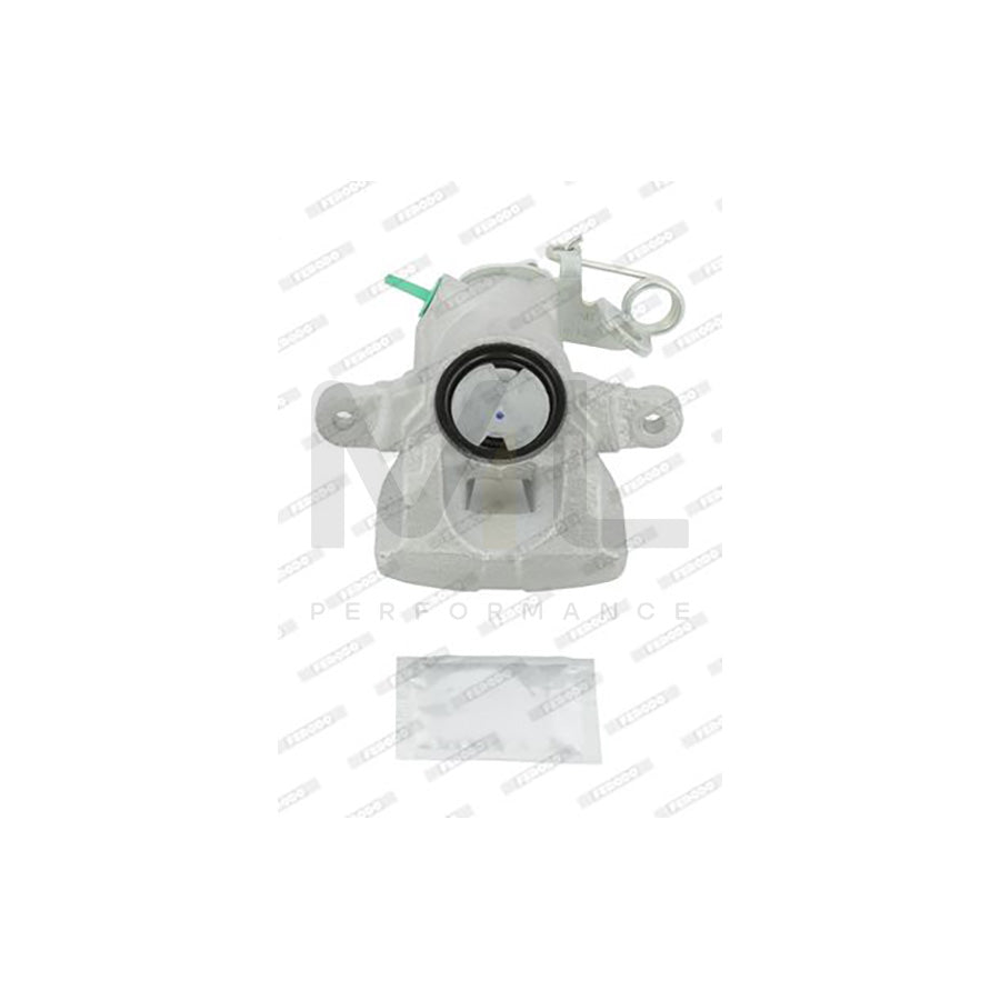 Ferodo Premier FCL694524 Brake Caliper for Peugeot 207 With Accessories
