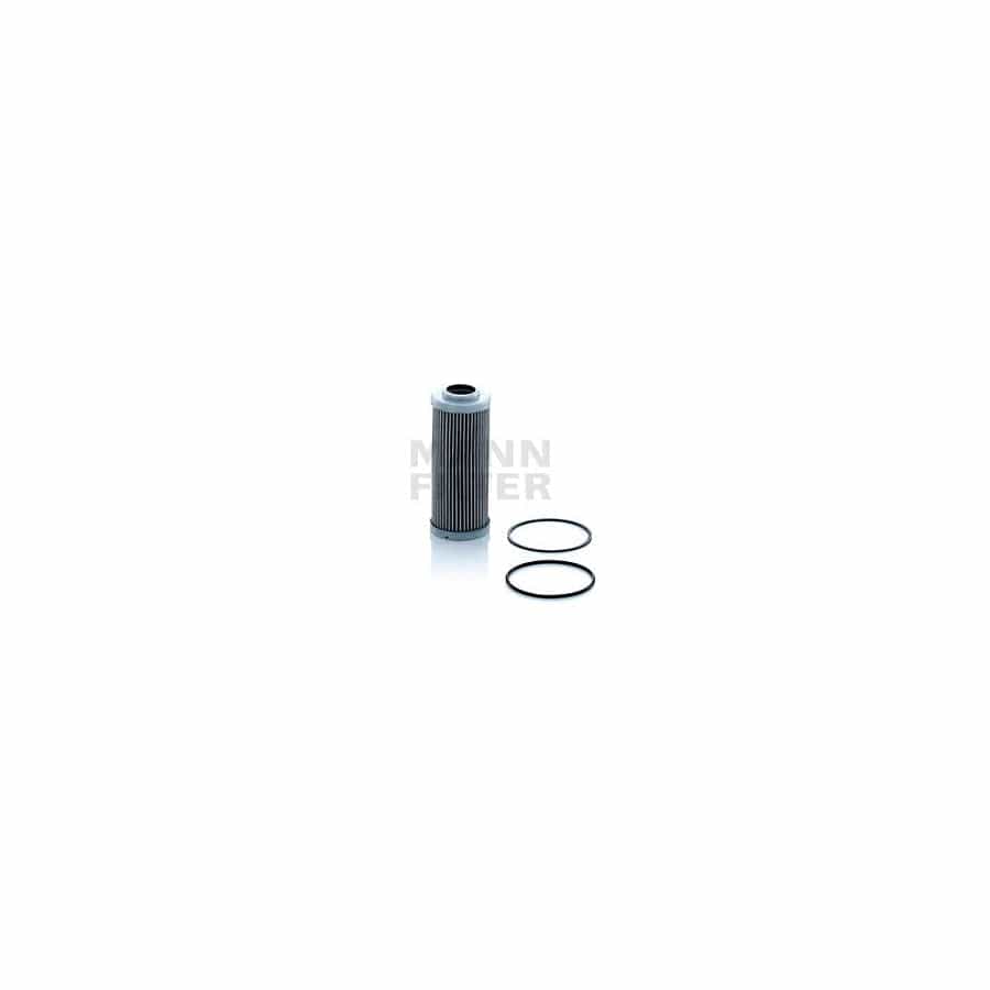 Mann-Filter HD5092x Hydraulic Filter, Automatic Transmission