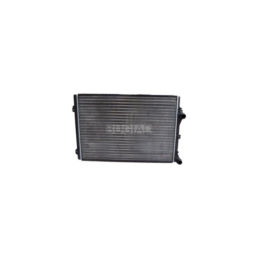 BUGIAD Bsp23991 Engine Radiator