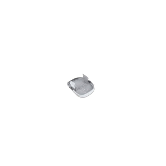 Genuine BMW 51418138774 E34 E32 Cover SILBERGRAU HELL (Inc. 750i)