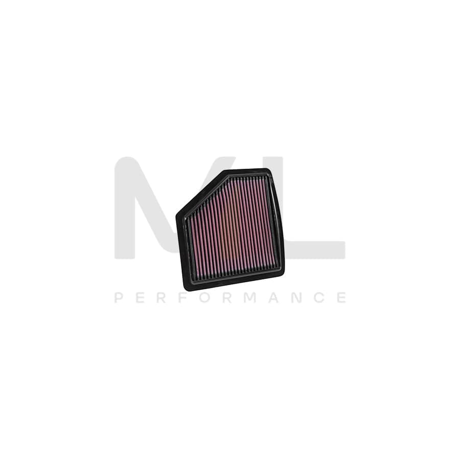K&N 33-5037 Replacement Air Filter
