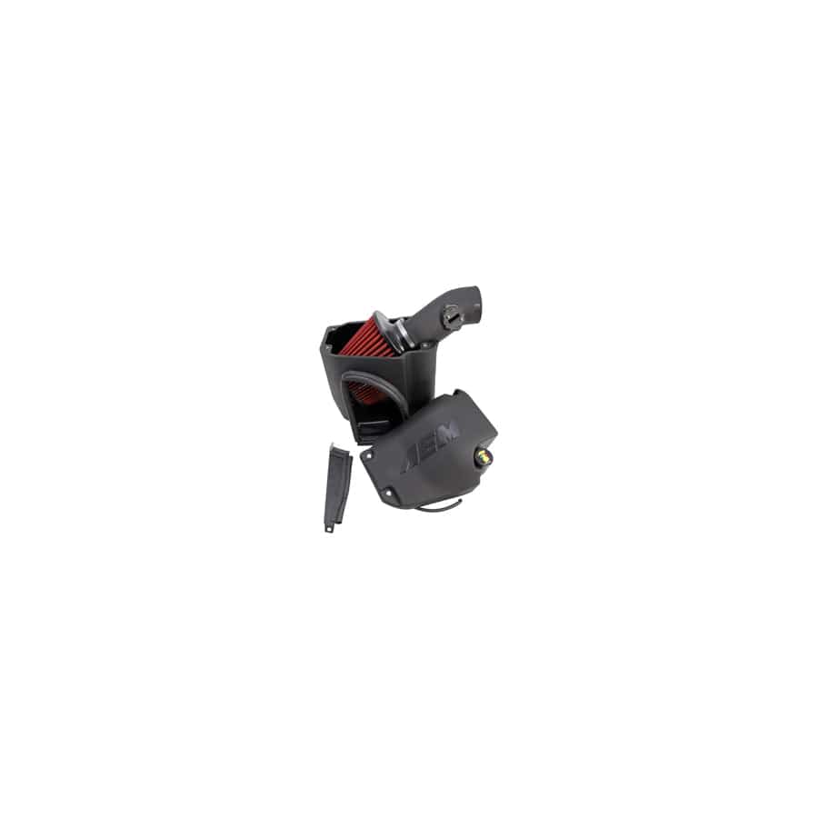 AEM CVC 96-00 CX/DX/LX 21-9124DS Brute Force HD Intake System