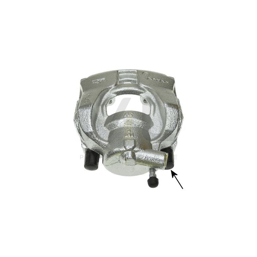 TEXTAR 38185500 Brake Caliper without holder