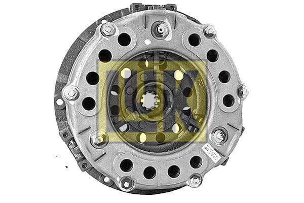 LuK 511 0178 10 Master Cylinder, Clutch