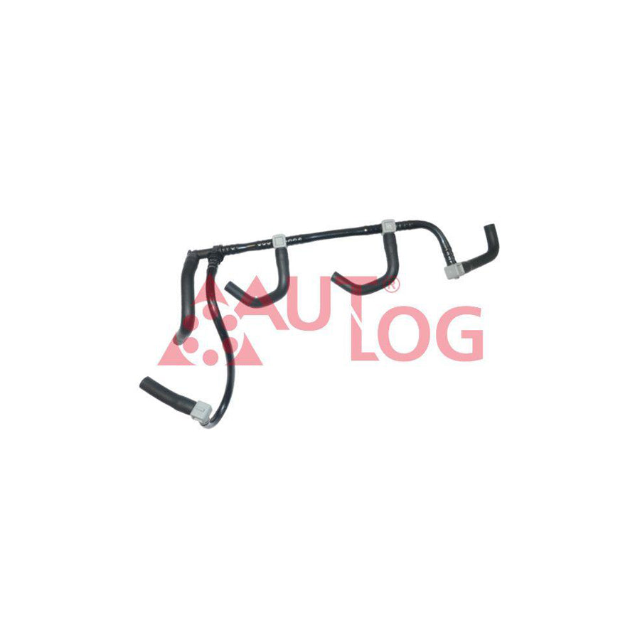 Autlog Kl3132 Hose, Fuel Overflow