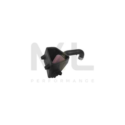 K&N 63-1578 Performance Air Intake System