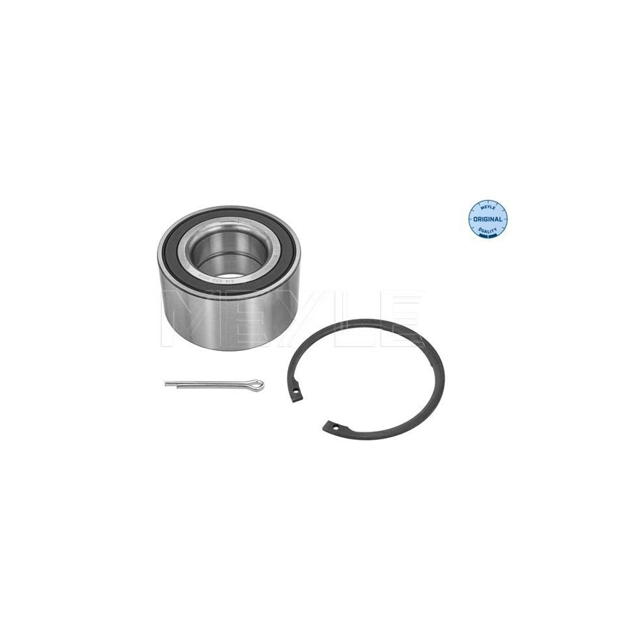 Meyle 614 650 0006 Wheel Bearing Kit