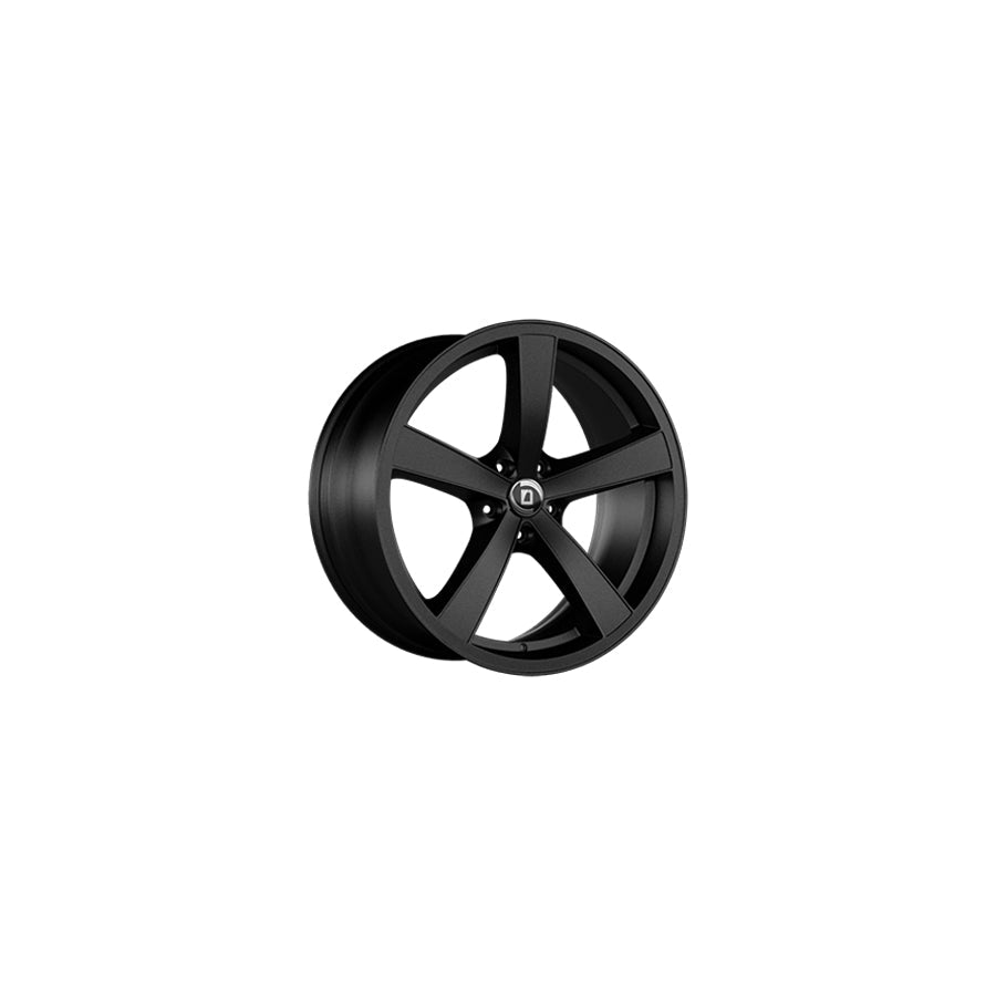 Diewe Wheels Trina 10.5x21 ET38 221NX-5120A38741 Nero Wheel