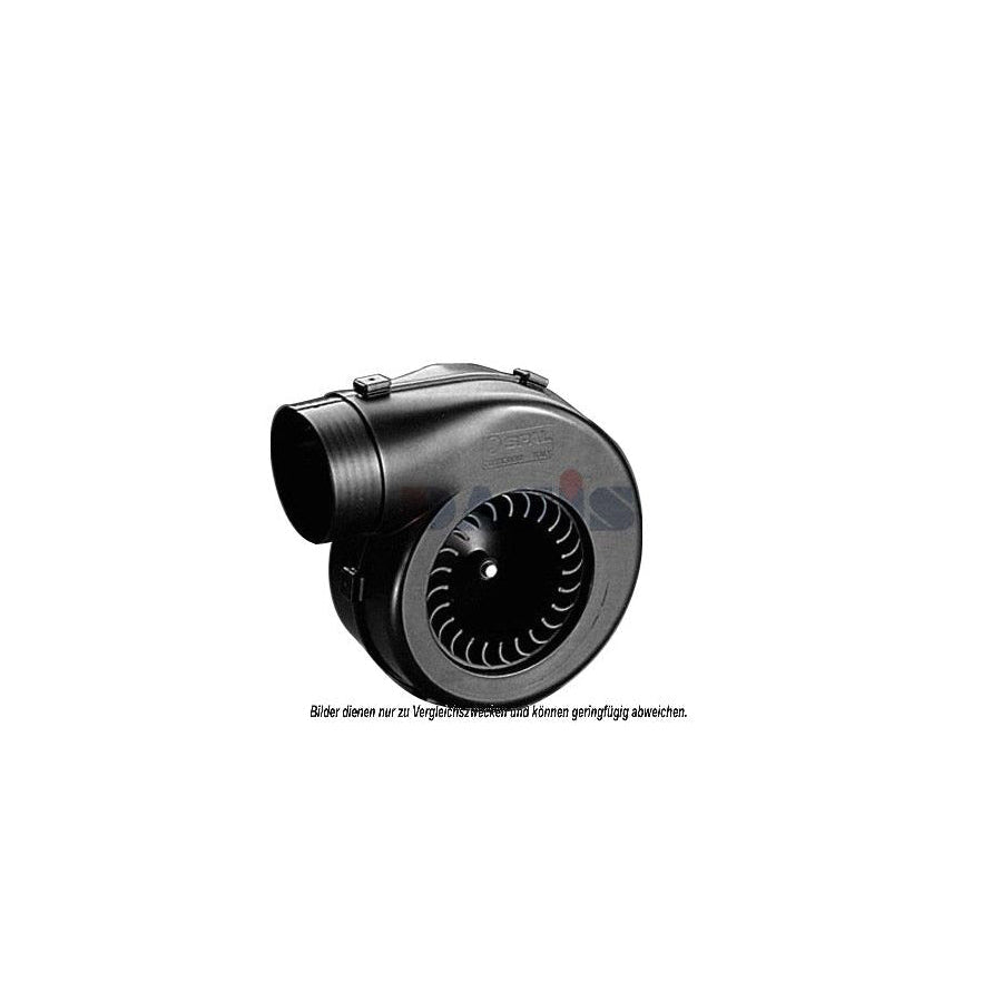 AKS Dasis 741892N Interior Blower