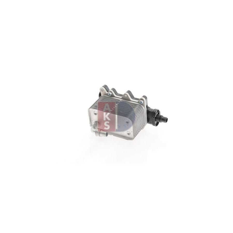 AKS Dasis 056046N Automatic Transmission Oil Cooler