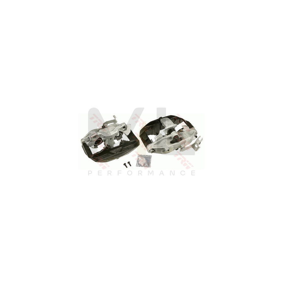 TRW BCT142 Brake Caliper for AUDI A8 D2 (4D2, 4D8)