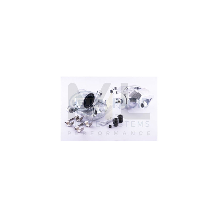 HELLA 8AC 355 389-971 Brake Caliper without holder | ML Performance Car Parts
