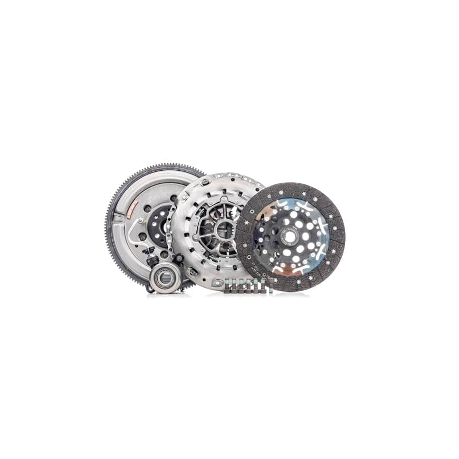 LuK Br 0241 600 0068 00 Clutch Kit