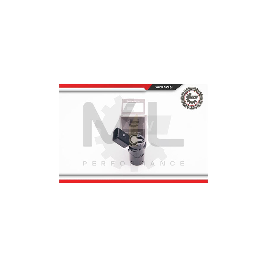 ESEN SKV 28SKV028 Parking sensor Front and Rear, Ultrasonic Sensor