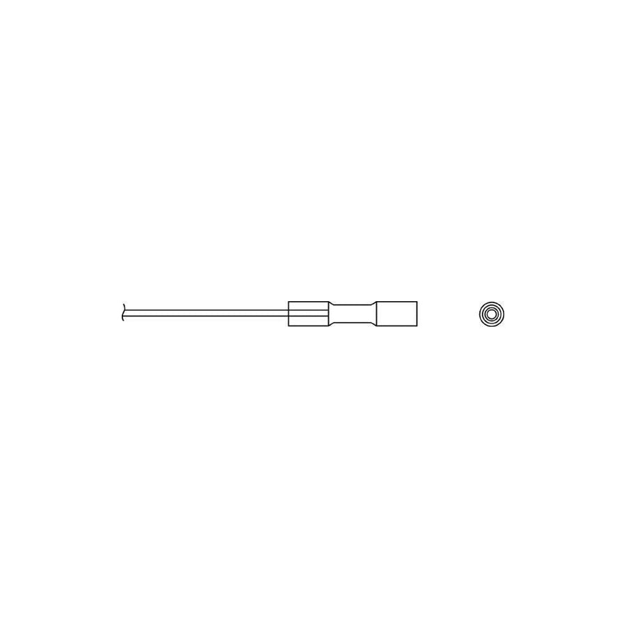 Beru Ozu001 Lambda Sensor