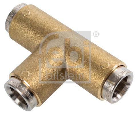 Febi Bilstein 22199 Connector, Compressed Air Line | ML Performance UK Car Parts