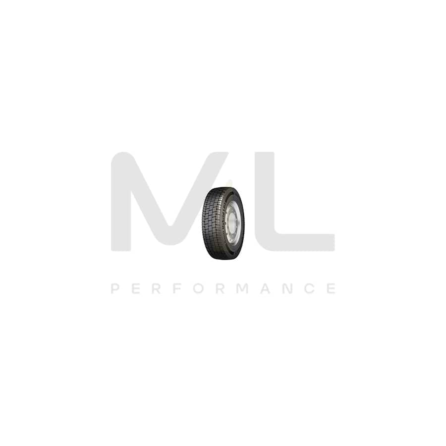 Continental Conti Hybrid LD3 215/75 R17.5 126/124M All-season Truck Tyre