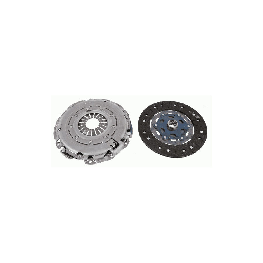 Sachs Xtend 3000 950 685 Clutch Kit