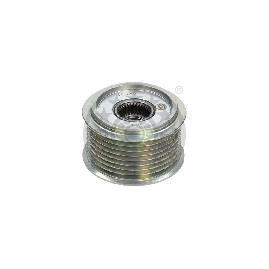 Optimal F5-1097 Alternator Freewheel Clutch