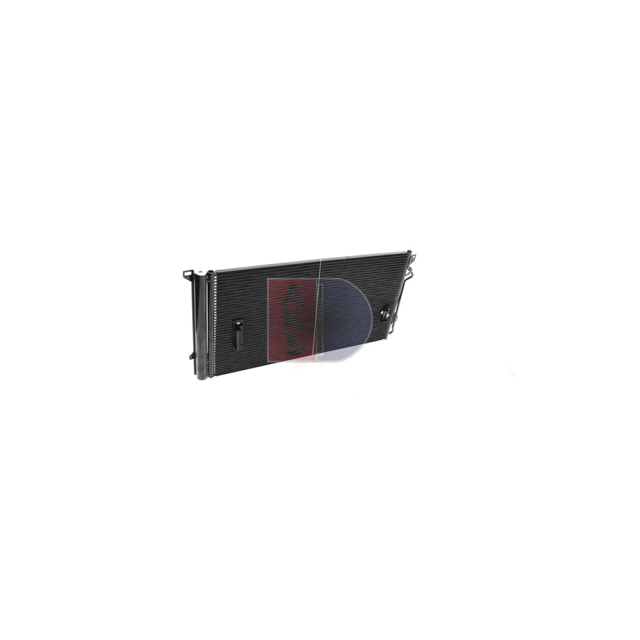 AKS Dasis 042040N Air Conditioning Condenser