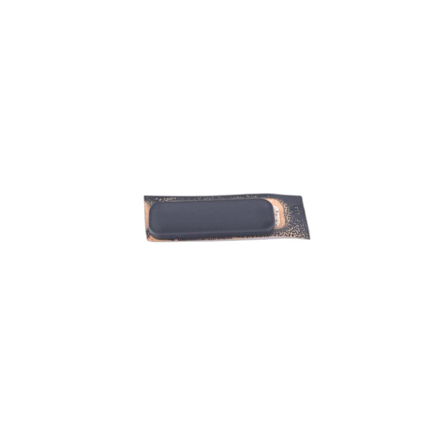 Genuine BMW 51162425837 E39 Press Button Recessed (Inc. 525td, 528i & 535i)
