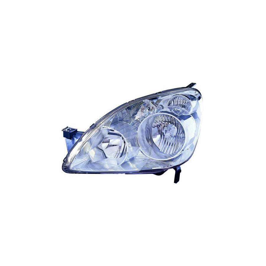Abakus 2171154Rldem Headlight for Honda Cr-V II (Rd)