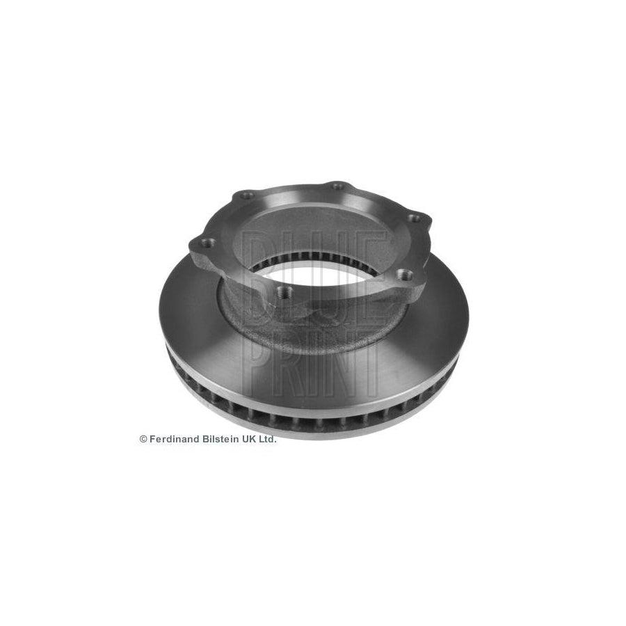 Blue Print Adt343263 Brake Disc for Toyota Dyna Platform / Chassis (U400-U700, Y200-Y300)