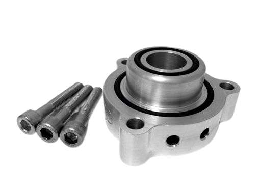 Forge FMSPF14A Blow Off Adaptor Plate for 1.4 Multi-Air | ML Performance UK Car Parts