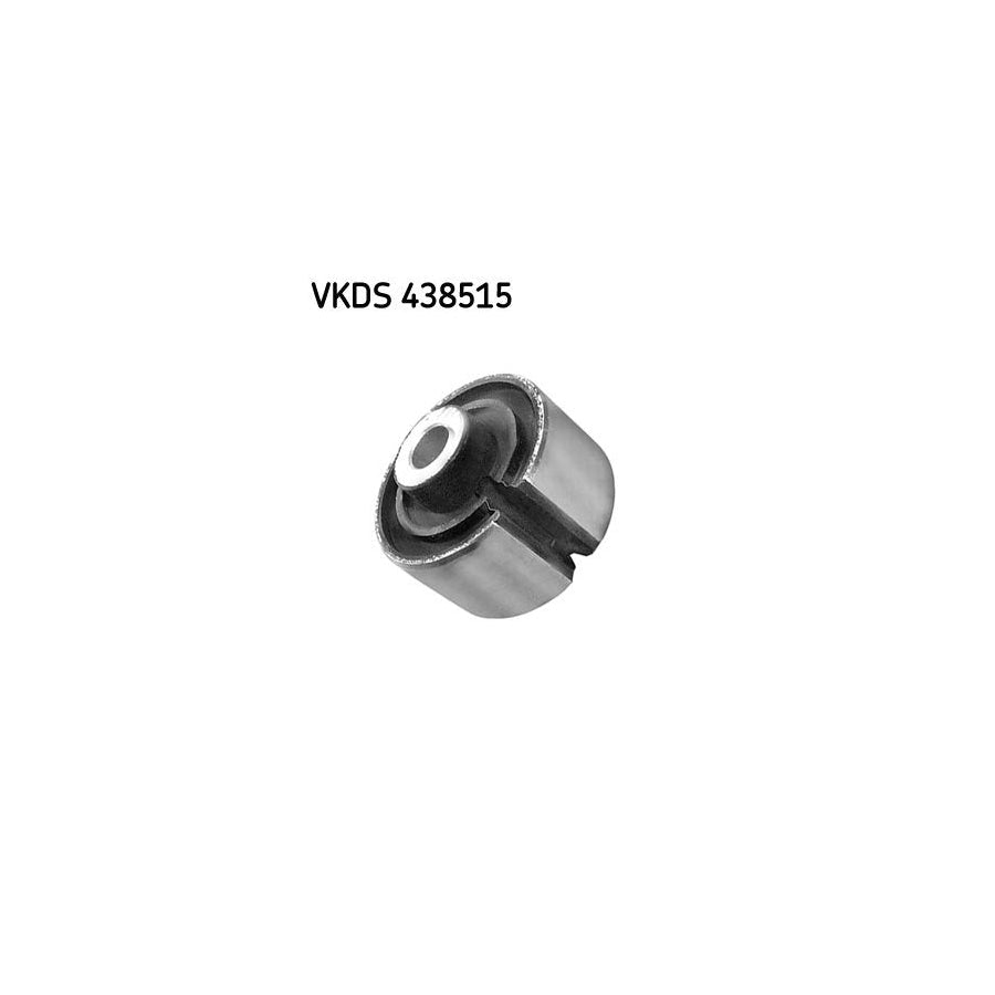 Skf Vkds 438515 Control Arm / Trailing Arm Bush